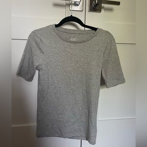 Gray TShirt